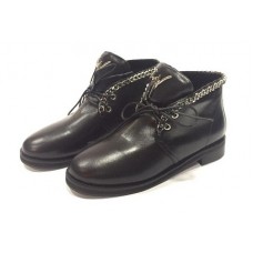 Женские осенние ботинки Giuseppe Zanotti Женские осенние ботинки Giuseppe Zanotti