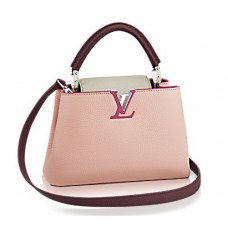 Женская брендовая кожаная сумка Louis Vuitton Kleber Женская брендовая кожаная сумка Louis Vuitton Kleber