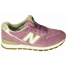Женские летние кроссовки New Balance 996 Light Bordo Женские летние кроссовки New Balance 996 Light Bordo