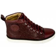 Женские кеды Hermes High Bоrdo Женские кеды Hermes High Bоrdo