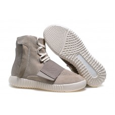 Кроссовки высокие Adidas Yeezy Boost 750