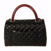 Женская сумка Chanel BlackBroun NB