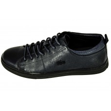 Кеды Lacoste Blue V