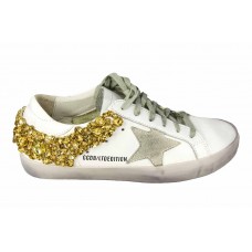 Кеды Golden Goose Deluxe Brand Star Light Кеды Golden Goose Deluxe Brand Star Light