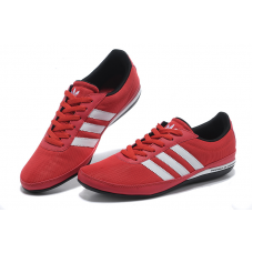 Мужские кроссовки Adidas Porsche Design S3 Pret Red/White Мужские кроссовки Adidas Porsche Design S3 Pret Red/White
