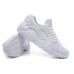 Кроссовки Nike Air Huarache White