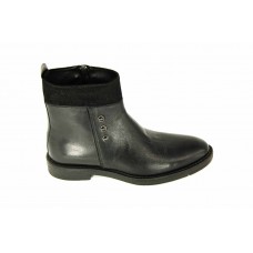 Сапоги Zilli Black CX Сапоги Zilli Black CX