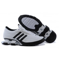 Кроссовки Adidas Porshe Design S4 New White