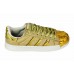 Кроссовки Adidas Superstar Gold