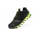 Мужские беговые кроссовки Adidas SpringBlade 2015 Black/Green II