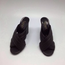 Сабо Gucci Black I Сабо Gucci Black I