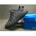 Кроссовки Adidas Yeezy Boost 350 Black