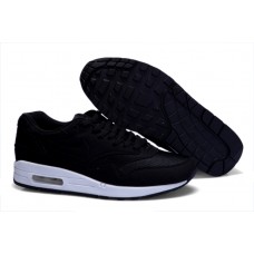 Air Max 87 Black/White bot