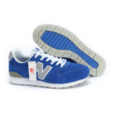 Мужские кроссовки New Balance 996 Ligth Blue/Grey/White со скидкой Мужские кроссовки New Balance 996 Ligth Blue/Grey/White со скидкой
