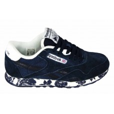 Reebok Classic Blue X