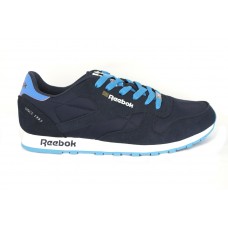 Reebok Classic Blue/White/Sky