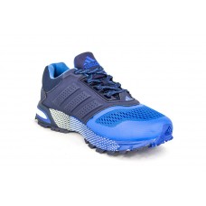 Мужские беговые кроссовки Adidas TR15 Blue Мужские беговые кроссовки Adidas TR15 Blue