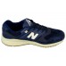 Мужские замшевые кроссовки New Balance 530 Blue