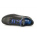 Осенние ботинки Ecco Biom Low Black/Blue