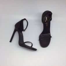 Женские Туфли Saint Laurent Black S Женские Туфли Saint Laurent Black S