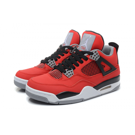 Мужские баскетбольные кроссовки Nike Air Jordan 4 NEW 2
