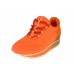 Женские летние кроссовки Hermes Sneakers оранжевые