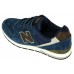Мужские кроссовки New Balance 996 BlueBroun