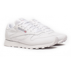 Кроссовки Reebok Classic White