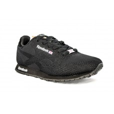 Кроссовки Reebok Classic Full Black