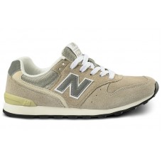 Женские летние кроссовки New Balance 996 Beige Женские летние кроссовки New Balance 996 Beige
