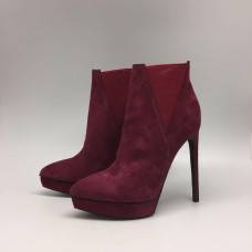 Женские ботильоны Saint Lauren Bordo Женские ботильоны Saint Lauren Bordo