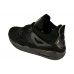 Мужские баскетбольные кроссовки Nike air jordan 4 NEW BLACK