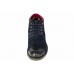 Зимние мужские ботинки Marco Lippi High Blue C