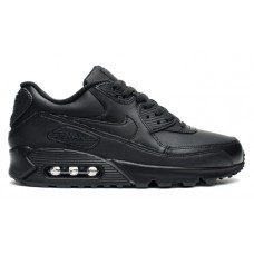 Кроссовки NIKE AIR MAX 90 BLACK