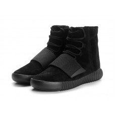 Кроссовки Adidas Yeezy Boost 750 Black