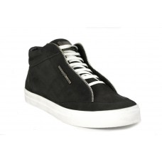Зимние ботинки Millioner Black Velvet High Зимние ботинки Millioner Black Velvet High