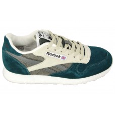 Кроссовки Reebok GreyLight Blue