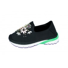 Эспадрильи Dolce&Gabbana Black Эспадрильи Dolce&Gabbana Black