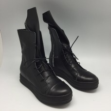 Кеды Prada Full Black XL Кеды Prada Full Black XL