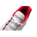 Мужские белые кожаные кроссовки Adidas Porsche Design Run Bounce SL P5000 (White/Red)