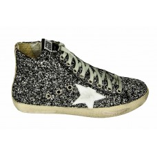 Кеды Golden Goose Deluxe Brand Black Light Кеды Golden Goose Deluxe Brand Black Light