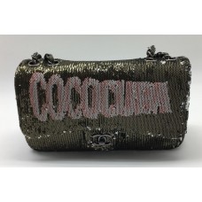 Женская сумка Chanel Medium Cruise Женская сумка Chanel Medium Cruise