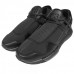Мужские кроссовки Adidas Yohji Yamamoto Black