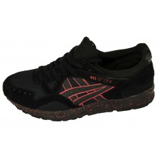 Кроссовки Asics Gel Lyte Black/Red