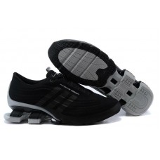 Мужские кроссовки Adidas Porsche Design Bounce S4 grey Мужские кроссовки Adidas Porsche Design Bounce S4 grey