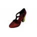Женские туфли Dolce&Gabbana Red V