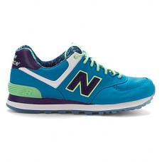 Женские летние кроссовки New Balance 574 Lime/Green/White со скидкой Женские летние кроссовки New Balance 574 Lime/Green/White со скидкой