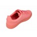 Женские летние лаковые кроссовки Louis Vuitton Frontrow Pink 