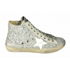 Кеды Golden Goose Deluxe Brand High Light Кеды Golden Goose Deluxe Brand High Light