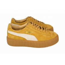 Кроссовки Puma Creeper by Rihanna Beige/White